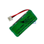 Bateria para PLC KX-FAN57 [bateria de substituição]